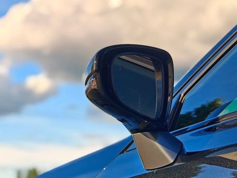 Used 2016 Lexus GS F RWD image 43