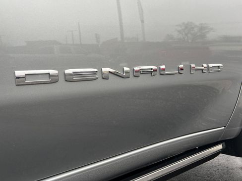 New 2026 GMC Sierra 2500 Denali Ultimate image 4