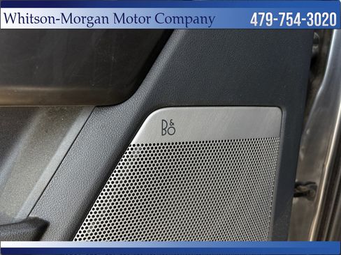 Used 2025 Ford F150 Tremor w/ Bed Utility Package image 13