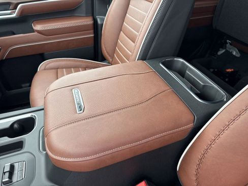 New 2026 GMC Sierra 3500 Denali Ultimate image 21