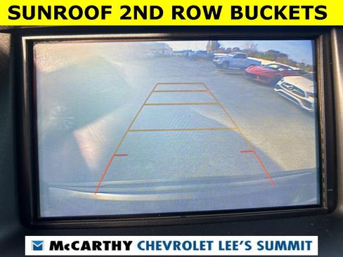 Used 2020 Chevrolet Suburban LT image 10