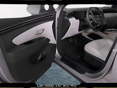 Used 2024 Hyundai Tucson SEL image 12