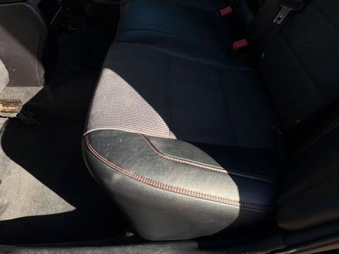 Used 2017 Toyota Camry SE FWD image 28
