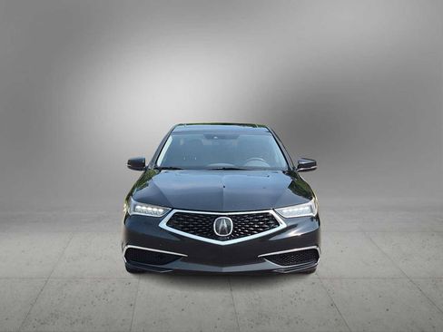 Used 2018 Acura TLX FWD image 3