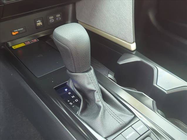 Certified 2026 Toyota Camry LE FWD image 18