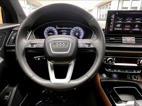 Certified 2023 Audi Q5 2.0T Premium Plus w/ Premium Plus Package image 6