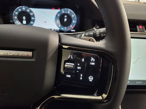 New 2026 Land Rover Range Rover Evoque S AWD/4WD image 28