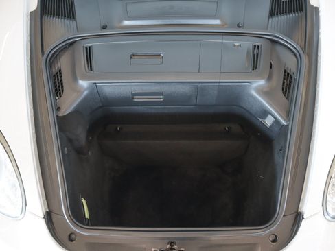 Used 2006 Porsche Cayman S RWD image 24