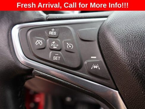 Certified 2018 Chevrolet Malibu LT w/ Leather Package FWD image 29