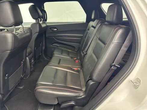 Used 2025 Dodge Durango R/T AWD/4WD image 14