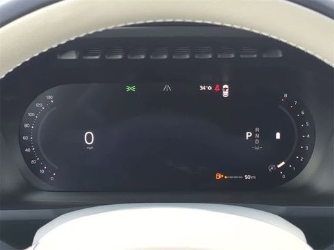 New 2026 Volvo XC90 B6 Ultra w/ Protection Package image 31