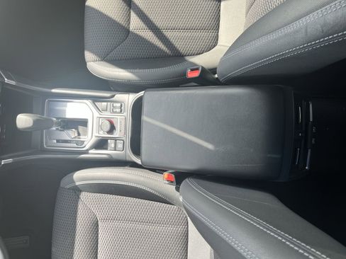 Certified 2023 Subaru Forester Premium AWD/4WD image 24
