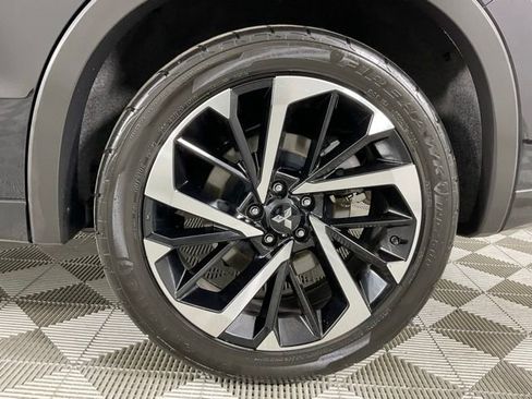 Used 2022 Mitsubishi Outlander SEL image 7