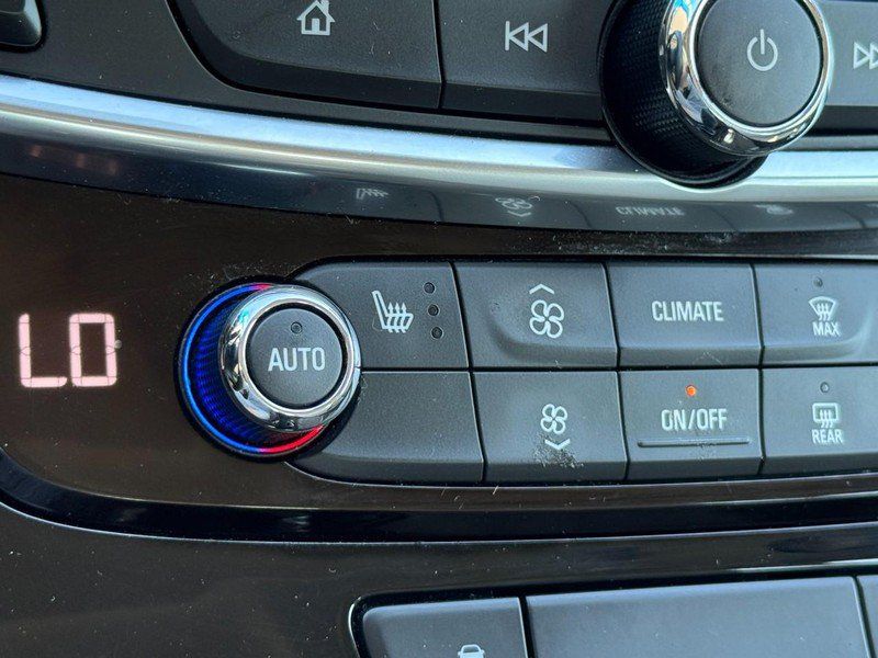 Used 2019 Buick LaCrosse Essence w/ Sun and Shade Package AWD/4WD image 20