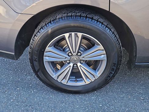 Used 2020 Acura MDX SH-AWD image 9