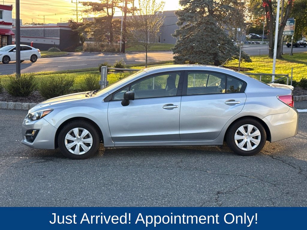 Used 2015 Subaru Impreza 2.0i AWD/4WD image 4