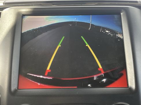 Used 2016 RAM 1500 Sport w/ Torred Sport Package image 26