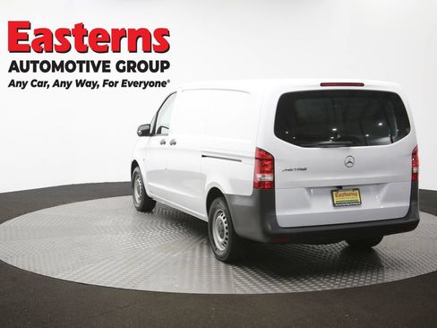 Used 2022 Mercedes-Benz Metris image 61