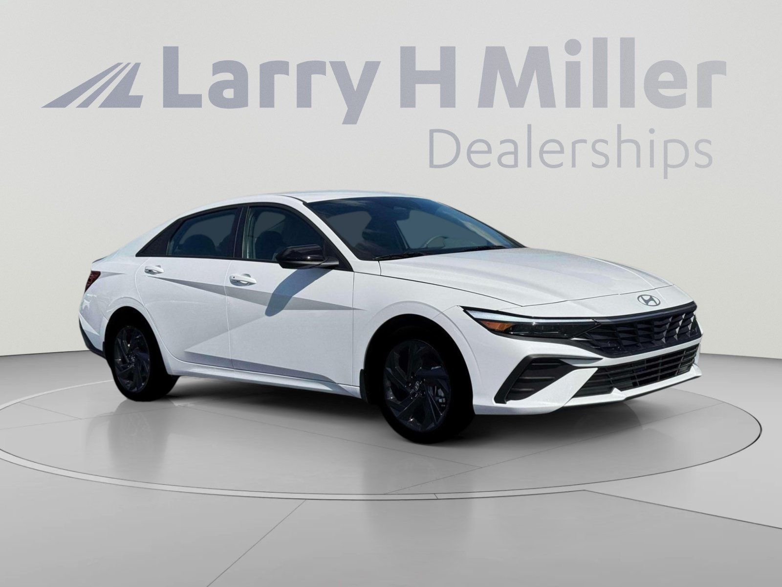New 2026 Hyundai Elantra SEL Sport FWD image 10