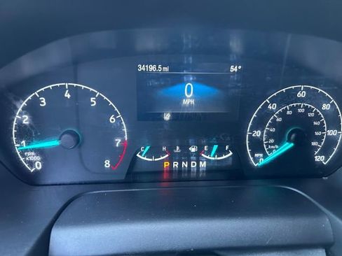 Used 2023 Ford Transit 350 XLT image 16