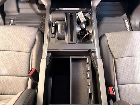 Certified 2026 Ford F150 Lariat w/ Equipment Group 502A High AWD/4WD image 23