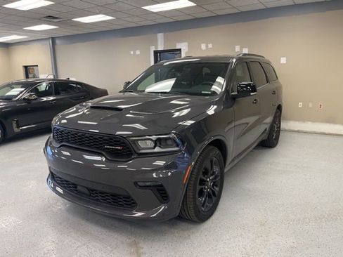 Used 2023 Dodge Durango R/T image 1