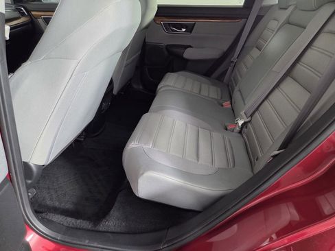 Used 2021 Honda CR-V EX image 24