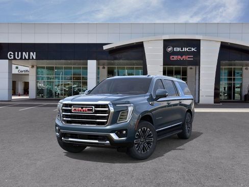New 2026 GMC Yukon XL Elevation w/ LPO, Floor Liner Package image 8