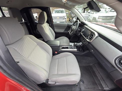 Used 2023 Toyota Tacoma SR5 image 23
