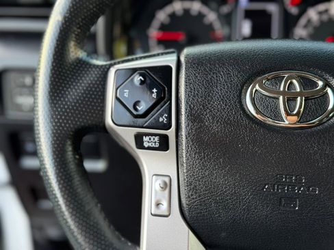 Used 2020 Toyota 4Runner SR5 Premium image 26