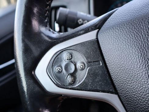 Used 2017 Chevrolet Colorado LT image 24