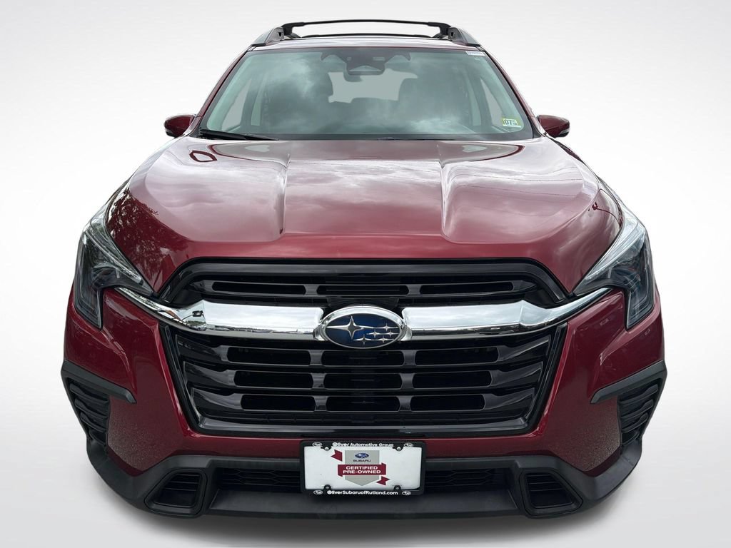 Used 2023 Subaru Ascent Limited AWD/4WD image 7
