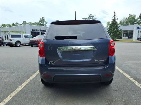 Used 2014 Chevrolet Equinox LT w/ Driver Convenience Package AWD/4WD image 6