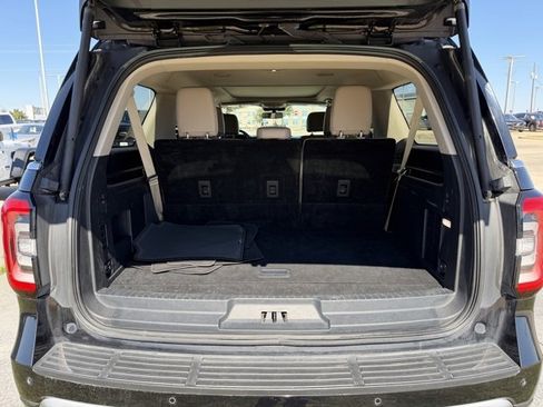 Certified 2024 Ford Expedition Max Limited image 9