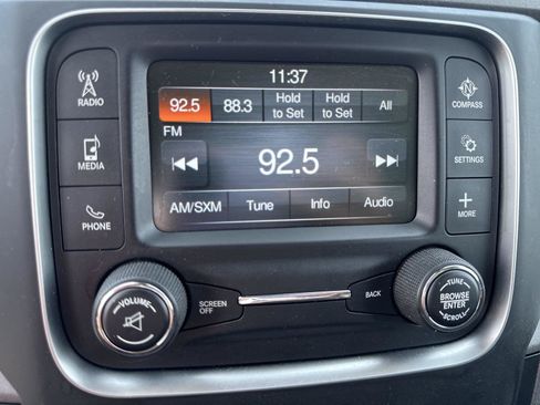 Used 2019 RAM 1500 Tradesman w/ Popular Equipment Group AWD/4WD image 9