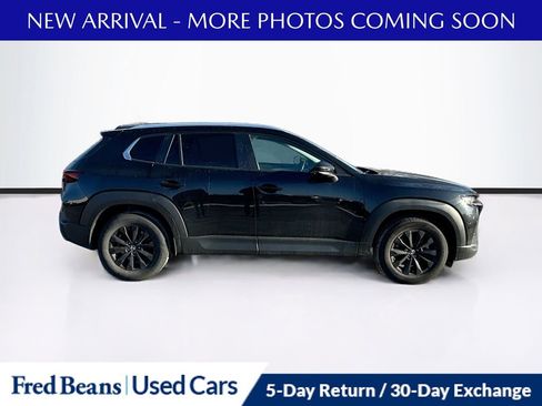 Used 2024 MAZDA CX-50 AWD 2.5 S w/ Preferred Package image 9