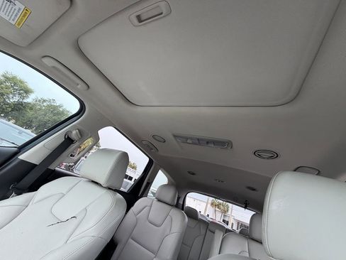 Certified 2023 Kia Telluride S w/ S Sunroof Package AWD/4WD image 33