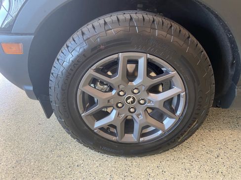 New 2025 Ford Bronco Sport Big Bend image 13