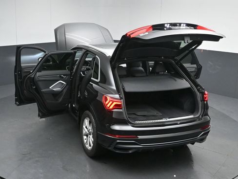 Used 2022 Audi Q3 2.0T Premium image 57