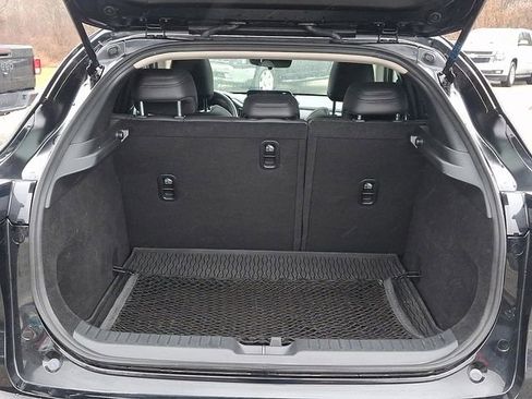 Used 2025 MAZDA CX-30 AWD 2.5 S w/ Preferred Package image 31