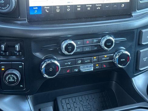 New 2025 Ford F150 Tremor w/ Bed Utility Package image 19