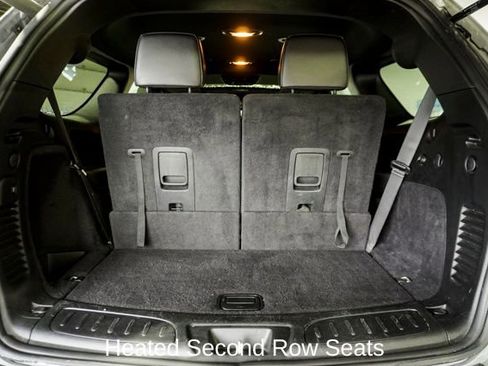 Used 2025 Dodge Durango R/T image 6