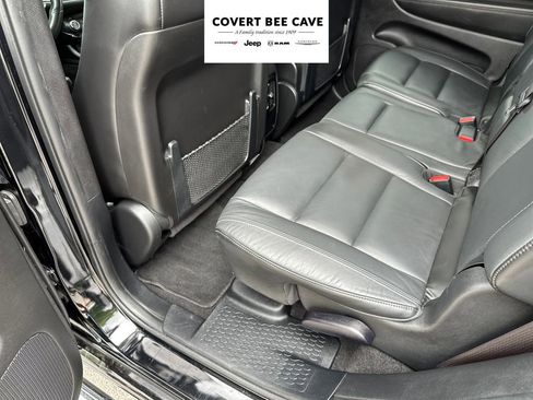 Used 2021 Dodge Durango GT image 33