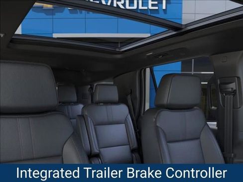 New 2026 Chevrolet Tahoe RST image 27