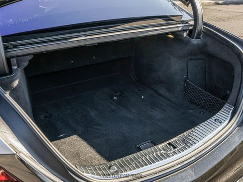 Used 2020 Mercedes-Benz S 560 Sedan image 53