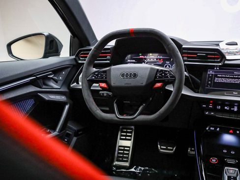 New 2026 Audi RS 3 image 26