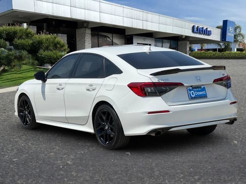 Used 2024 Honda Civic Si image 7