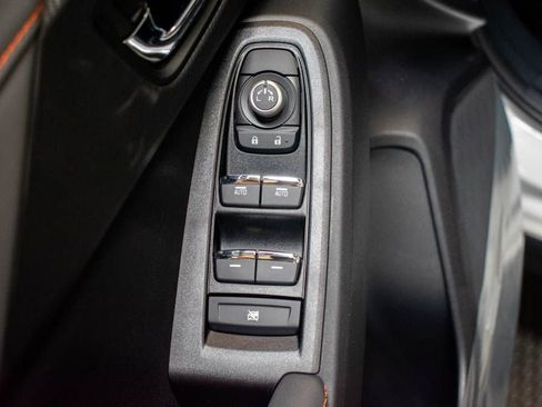 New 2026 Subaru Crosstrek 2.5i Limited AWD/4WD image 16