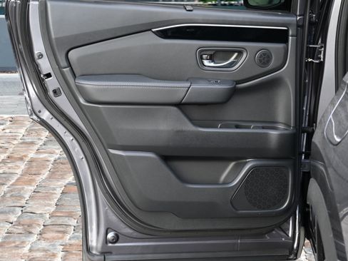 New 2026 Honda Pilot EX-L image 11