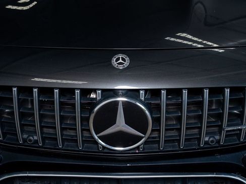 Used 2019 Mercedes-Benz AMG GT 63 image 16